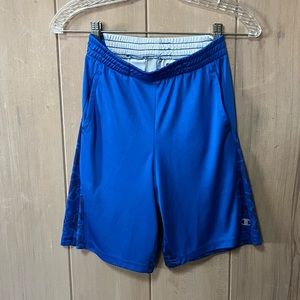 Boys Champion Athletic Shorts